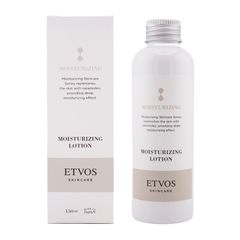 おまけ付き！エトヴォス モイスチャライジングローションI 150ml