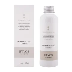 ETVOS エトヴォス モイスチャライジングローション 本体 150ml 化粧水 スキンケア 基礎化粧品 保湿 乾燥 うるおい[指定場所ダイレクト]のサムネイル