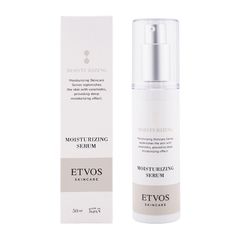 ETVOS モイスチャライジングセラム 50ml 保湿美容液 - メルカリ