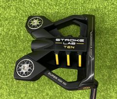 大幅値引 ODYSSEYオデッセイ ゴルフ パター 33インチ - メルカリ