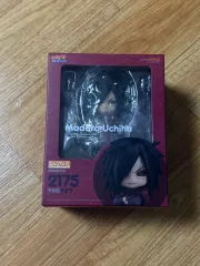 2026年最新】うちはマダラ ねんどろいどの人気アイテム - メルカリ