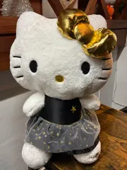 ハローキティ 80cm ぬいぐるみ
