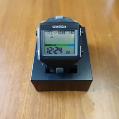 2026年最新】spintso(スピンツォ) レフリーウォッチ spt100 2026年最新】spintso(スピンツォ) レフリーウォッチ spt100