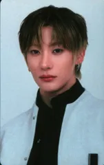 RIIZE ランダムフォトカード ANTON 2025 RIIZING LOUD IN JAPAN 3/5