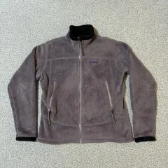 パタゴニア R4 ポーラテック フリース レディース