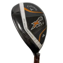 2026年最新】キャロウェイ ユーティリティ レフティの人気アイテム