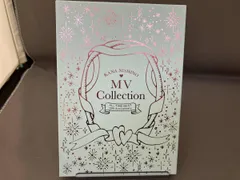 MV Collection ~ALL TIME BEST 15th Anniversary~(Blu-ray Disc)