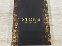 STONE(初回生産限定盤)(DVD付) 石井竜也 [CD] 石井竜也 STONE - メルカリ