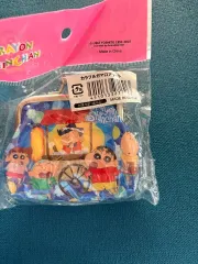 クレヨンしんちゃん コインケース