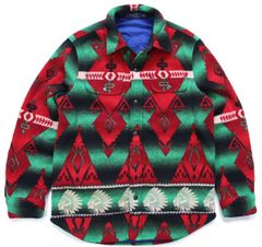 ラルフローレン RalphLauren 毛布 ネイティブアメリカン 1990年代