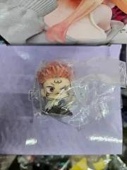 呪術廻戦 おねむたん 両面宿儺