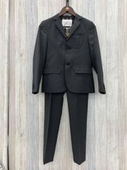 Burberry スーツ 110 - メルカリ