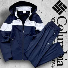 Columbia Sportswear コロンビア スポーツウェア アウトドア ストレッチ フーディ パンツ トラックスーツ セットアップ トレーニング レディース YLG918/919 ▲031▼30523h01