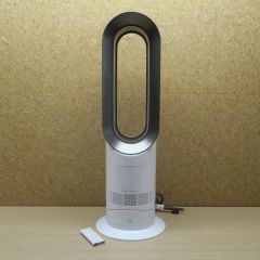 極美品】Dyson AM07 Cool 羽の無い扇風機 ホワイト 2024年 - メルカリ