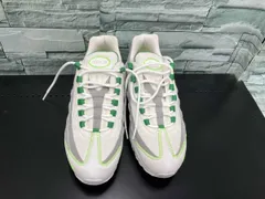 NIKE/スニーカー/エアマックス95 CU5517-100/ナイキ/27