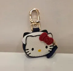 ハローキティ コインケース キーホルダー バッグチャーム 装飾