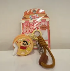 クレヨンしんちゃん COOKY キーホルダー