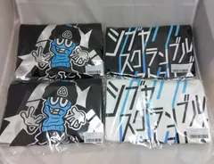 【未開封】 シブヤスクランブルストーリーズ イシイジロウ Tシャツ　4枚セッ ト