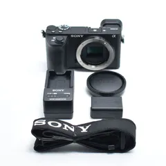 2026年最新】α6500 ILCE-6500の人気アイテム - メルカリ
