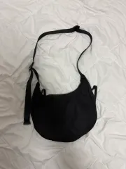 ユニセックス ミニ クロスバック