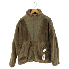 ウールリッチ WOOLRICH 90s USA製 POLARTEC ハーフジップフリース