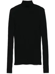 BOTTEGA VENETA ウール タートルネック セーター 送料無料