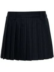 MIU MIU ウールミニスカート 送料無料