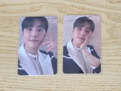 まとめ売り) DAY6（デイシックス） FOREVER YOUNG アクリル トレカ 40,000ウォン トレカ