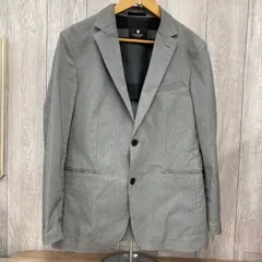 BLACK LABEL CRESTBRIDGE ブラックレーベルクレストブリッジ　ジャケット Ｍサイズ 平塚店 衣料品