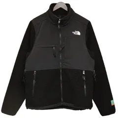 THE NORTH FACE　ザノースフェイス　2026年製　1995 カセンティーノウール デナリジャケット　フリースジャケット　ブルゾン　NA02600CW　8054000232628