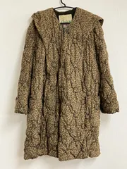 2026年最新】伊太利屋 コート レオパードの人気アイテム - メルカリ