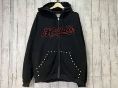 2026年最新】hoddle パーカーの人気アイテム - メルカリ