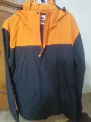 THE NORTH FACE ザノースフェイス マウンテンパーカー アウター L/XL (新品級)