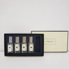 F2580 K Jo MALONE LONDON ジョーマローン コロンコレクション