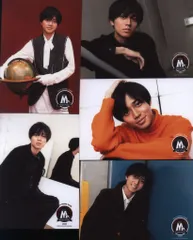 King&Prince 22年Mr. 永瀬廉 フォトセット