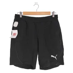 プーマ PUMA TEAMFINAL カジュアル ショーツ メンズ JPN：L 