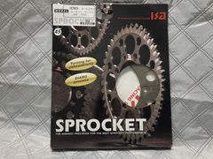 MC31 ホーネット250 F/Rブレーキディスク/パット フルセット - メルカリ