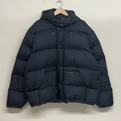 POLO RALPH LAUREN DOWN JACKET BLACK ポロ ラルフ ローレン ダウンジャケット ポリエステル ブラック 89851 サイズXXL