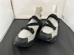 adidas アディダス SEEULATER HYKE AOH 010 Hi 27.5cm ホワイト 