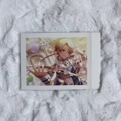 プロジェクトセカイ ぱしゃこれ vol.5 B 天馬つかさ ワンダーランズ×ショウタイム プロジェクトセカイ 開花後