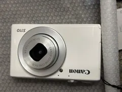 2026年最新】canon S110の人気アイテム - メルカリ