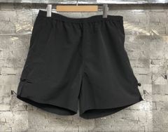 最安値】STABRIDGE POSTMAN BALLOON SHORTS - メルカリ