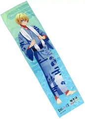 【中古】タオル・手ぬぐい アクア(浴衣) マフラータオル 「【推しの子】×極楽湯・RAKU SPA 極楽推しの湯巡りSeason2」 推しの湯巡りプラスセット特典