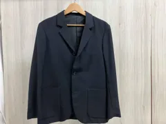 Margaret Howell×FOX BROTHERS テーラードジャケット 表記サイズS 