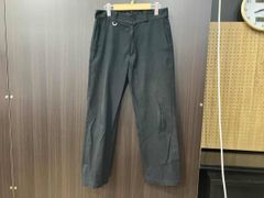 ディッキーズ ソフネット チノパン パンツ SOPH-232084 ブラック