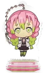 【中古】雑貨 甘露寺蜜璃 アクリルスタンドボールチェーン 「鬼滅の刃」 アニメイトポイント交換景品