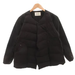 2026年最新】ZUCCA ダウンの人気アイテム - メルカリ