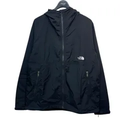THE NORTH FACE COMPACT JACKET コンパクトジャケット NP72530 8071000166999