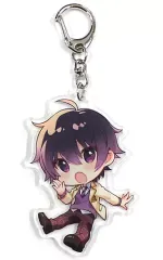 【中古】雑貨 ななもり。(すとろべりーぷりんす) アクリルキーホルダー B 「すとろべりーめもりー vol.Next!!」