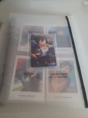 あんさんぶるスターズ！ 紙類 グッズ ぱしゃっつ 30枚